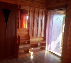 Коттедж в Alazis Alakol Hotel