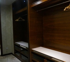 Люкс в SoLuxe Hotel Almaty