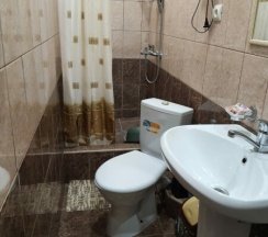 Трехместный стандарт в Тростничок