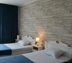 Номер стандарт STAR в Notte Place