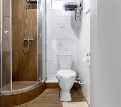 2-комнатные апартаменты стандарт в Есенин Дача