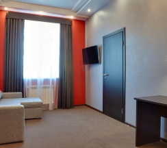 Люкс в Семь королей