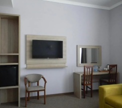 Семейный номер Superior в Nebesa