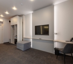 Семейный номер в 3А Узловая