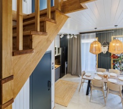 Дом у моря №7 в Ethno Villa