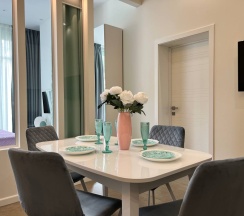 Квартира в Smirnova Rent
