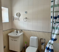 Двухместный номер Standard с красивым видом из окна 2 отдельные кровати в Ригола