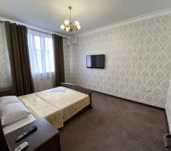 VIP в Gold Mais