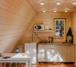 Дом №5 в Белка