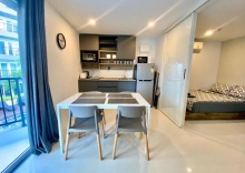 Апартаменты в Mantra Beach Condominimum, 2 bedrooms, Laem Mae Phim Beach