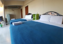 Номер семейный Standard в KKinn South Pattaya Hotel