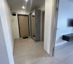 3-комнатные апартаменты студия в DreamHouse