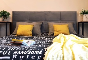 Апартаменты Апартаменты на Земельная 30 в Калининграде