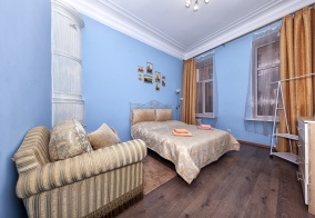 Апартаменты Апартаменты на Рубинштейна 20 в Санкт-Петербурге