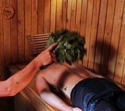 Коттедж в Паратунка