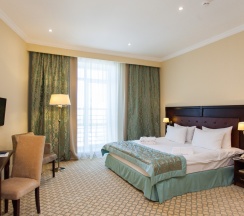 Делюкс в Биляр Палас Отель