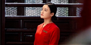 Гуанчжоу: Отель Kempinski Residences Guangzhou