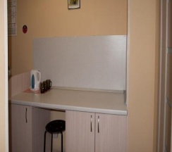 4-местный номер стандарт комфорт в Абрикос