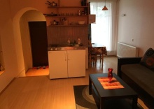 Студия в Apartamentai Pas Regina