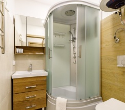 Standart Village в Уральские зори