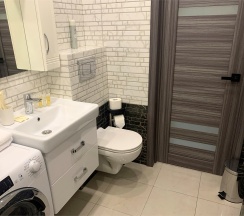Студия ОТ ЗАКАТА ДО РАССВЕТА в Sensa room
