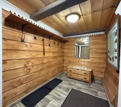 Терем в Времена Года