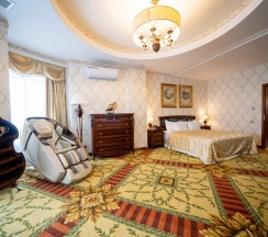 PRESIDENTIAL SUITE в Видгоф