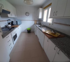 Коттедж с 4 комнатами в Manilva Beach 97