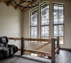 Шале 1 в Фудзи