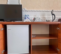 2х местный, 1ком., стандарт. №202, 203 в Курортмед