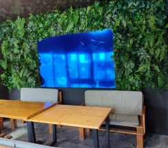 Коттедж премиум в Garden