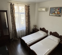 4-местная комната полулюкс в Sochi VIP house