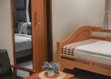 Номер Standard в Sleepy House Chiang Rai