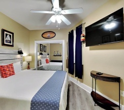Номер Standard в Caribe The Resort