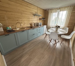 4-местная комната стандарт Софи в Дмитриевский