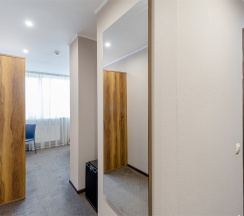 Стандарт одноместный в Маяк