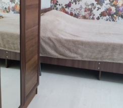 Полулюкс четырехместный в Диана