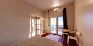 Лермонтово: Кемпинг 9-й километр