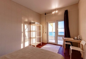 Кемпинг 9-й километр в Лермонтово