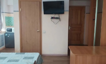 Койко-место в общем номере в Сатка