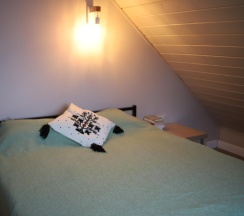 2-комнатные апартаменты Мята в Лес и Луга