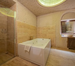 Номер Deluxe в Corner İn Cappadocia