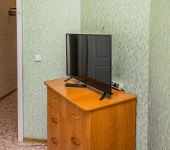 2-комнатные апартаменты стандарт пер. Маяковского д. 52 в Калина на переулке Маяковского