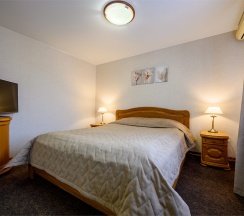 Double room в Саратовский
