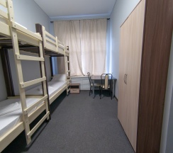 Хостел 4 в Радость