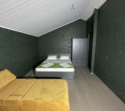 Коттедж в Hotel 12