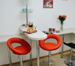 Отдельный   номер Семейный с собственным умывальником в Ваш миниотель