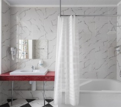 Люкс Молво в Особняк Молво