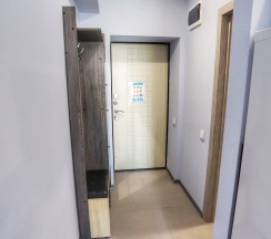 Квартира в Апартаменты на ул. Старошоссейная, 5 корпус 4 кв248