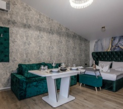 Домик №7 в Sh Premium Home